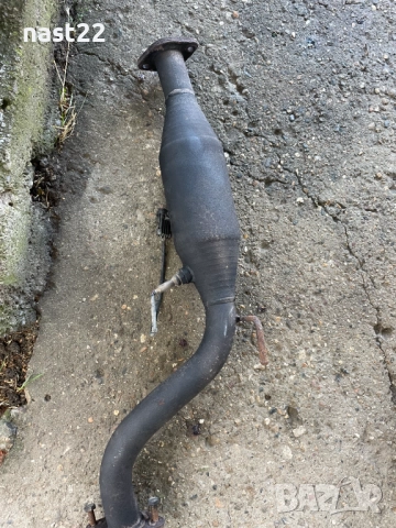 Катализатор  за Грейт Уол Ховър 5/ Great Wall Hover H5 2.4