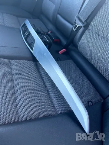 w204 лайсна табло 2013 фейс