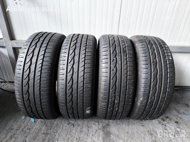 Джанти за VW 16, снимка 5 - Гуми и джанти - 52669617