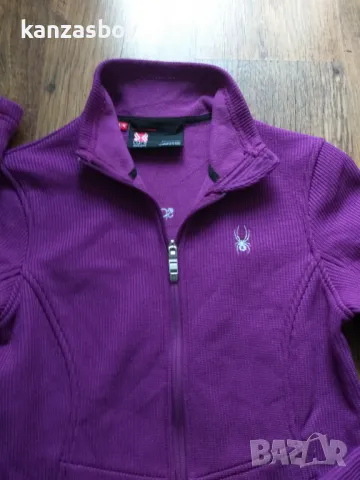 Spyder - страхотно дамско горнище КАТО НОВО М