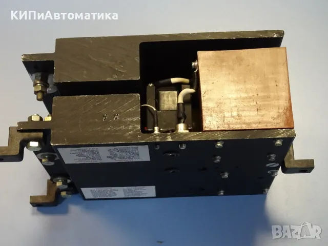 контролер CABLEFORM Pulsomatic MARK 10(X) 4812 controller 24-80VDC, снимка 7 - Резервни части за машини - 49726944