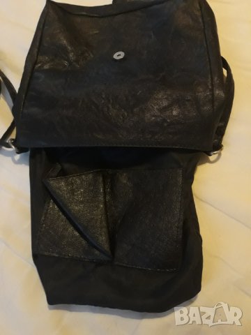 Малка чанта с дълга дръжка, снимка 5 - Чанти - 32730270