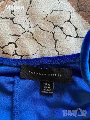 Дамски рокли различни размери , снимка 6 - Рокли - 49586448