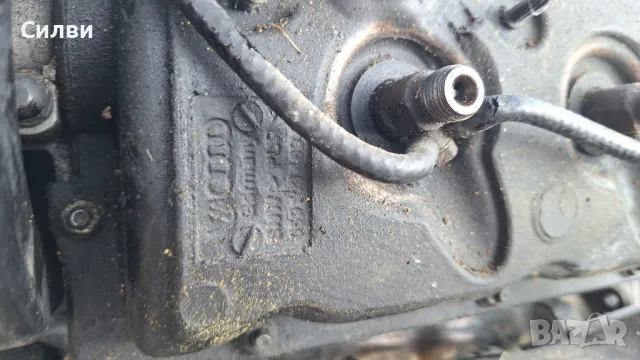 Двигател 2,5ТДИ ВАГ за Пасат Б5 (четворка) от Vw Passat B5 мотор 2.5TDI глава с плътни валове, снимка 15 - Части - 49037216