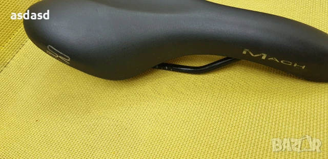 Седалки Selle Royal, снимка 6 - Велосипеди - 50447577