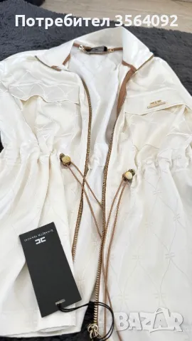 Елегантен дамски сет, снимка 2 - Комплекти - 50272825