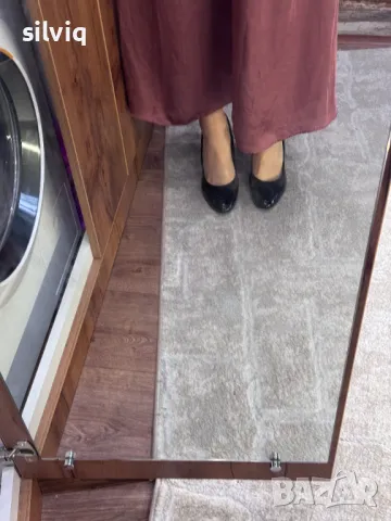 Елегантни обувки, снимка 4 - Дамски обувки на ток - 49725991