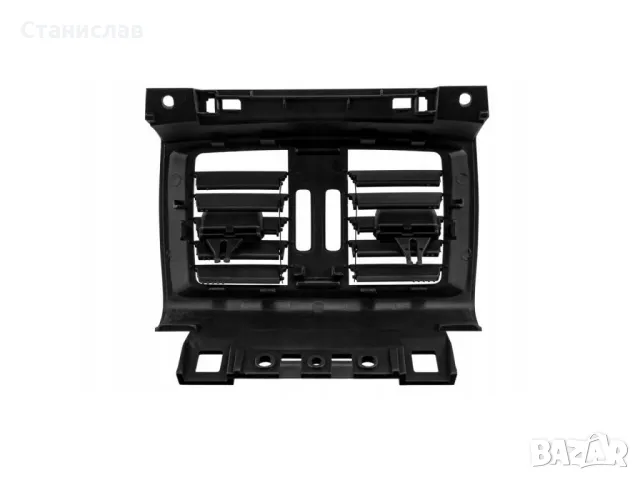 Заден централен въздуховод за BMW X4 F26, снимка 5 - Части - 47686852