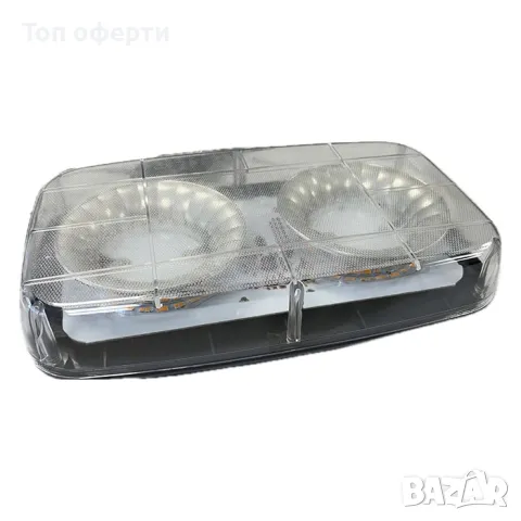 Сигнална лампа PG195  12-24V, снимка 2 - Аксесоари и консумативи - 49357042