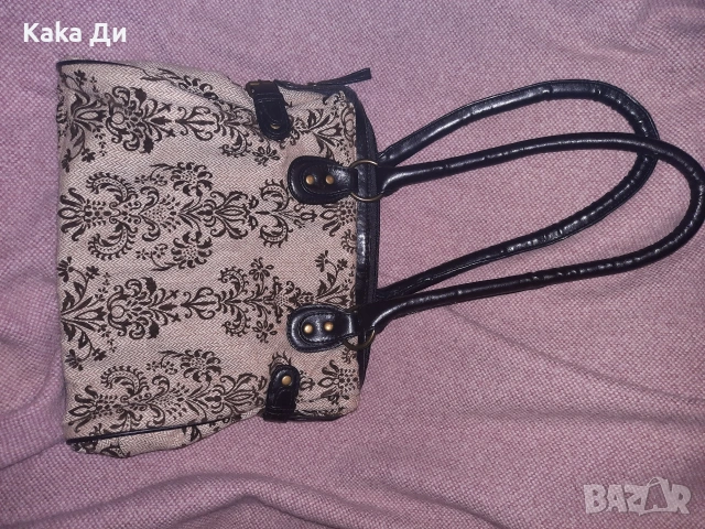 ARA дамска чанта, снимка 7 - Чанти - 53263463