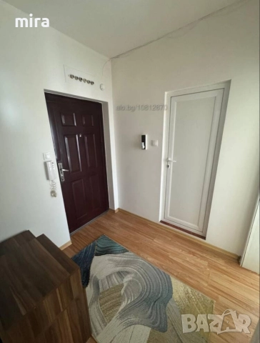 Обзаведен 2 стаен апартамент под наем до метро ”Западен парк” , снимка 7 - Апартаменти - 52930853