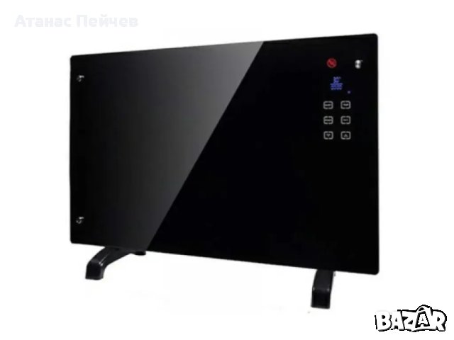 КОНВЕКТОР AIGOSTAR GH-20FX-01 2000W, снимка 1 - Отоплителни печки - 43069771