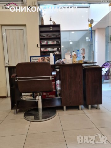Фризьорски салон-продажба/наем, снимка 4 - Други - 38204558