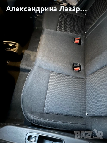 Почистване с професионална машина Рейнбоу, снимка 5 - Пране на мека мебел и дивани - 53528805