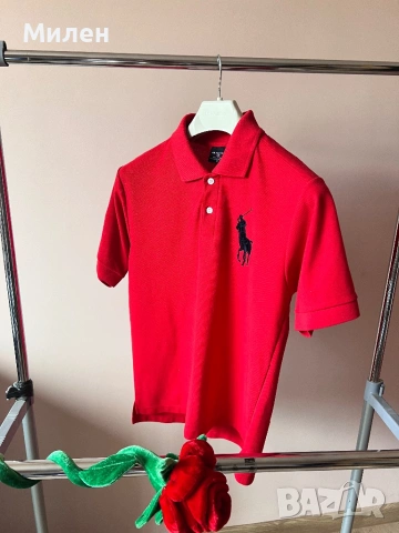 Мъжки ризи и поло тениски, снимка 5 - Ризи - 53470046