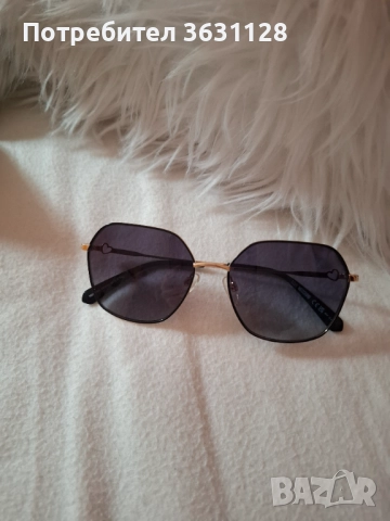 Слънчеви очила Moschino, снимка 2 - Слънчеви и диоптрични очила - 52441978