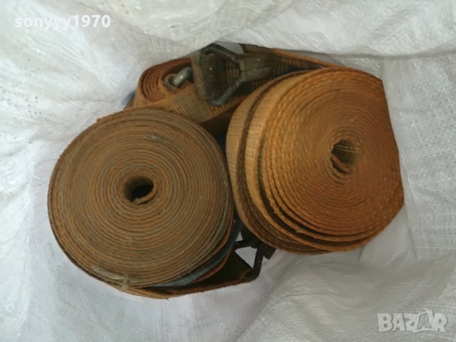 тир колан 15лв за брои-9метра, снимка 6 - Аксесоари и консумативи - 28960298