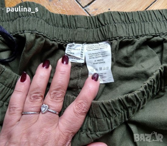 Три различни броя / Памучен комплект за лятото / голям размер , снимка 6 - Комплекти - 37068191