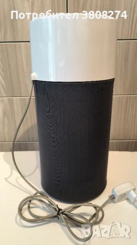 Пречиствател за въздух Blueair, модел Blue Pure 411