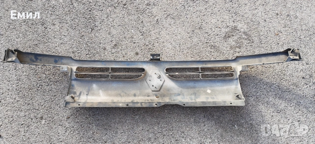 Декоративна Маска и Решетка с Емблема за RENAULT MASTER 2 (1998-2010), снимка 3 - Части - 53087591