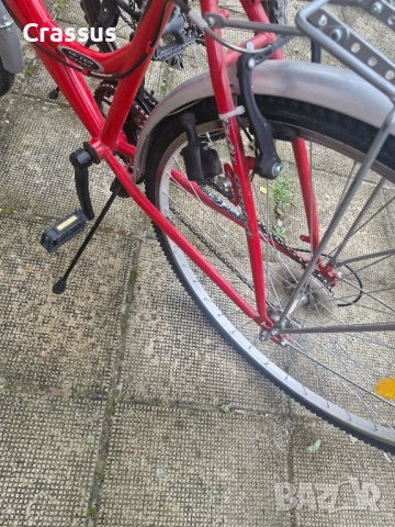 Продавам два велосипеда, снимка 12 - Велосипеди - 51994833