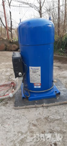  PERFORMER DANFOTT SCROLL COMPRESSOR MOD: SZ300A4MBB, снимка 2 - Компресори - 40081791