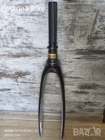 Шосейна вилка Pinarello F10 Onda