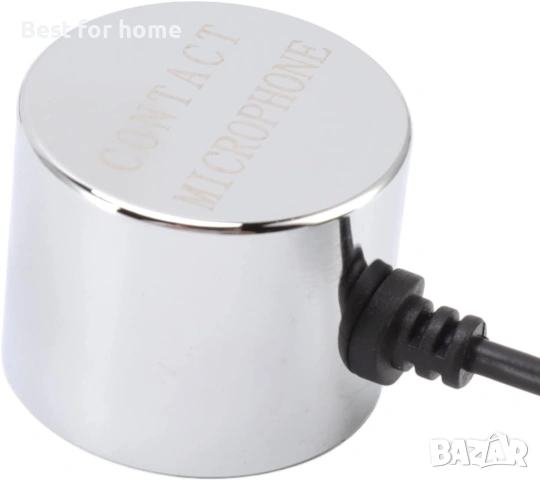 HY 929 Преносим детектор за течове на вода за дома и открито, професионален акустичен сензор, снимка 8 - Друга електроника - 53405329