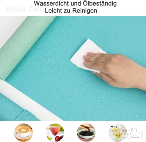 Преносима подложка за лаптоп и мишка, 60 x 35 cm, снимка 5 - Други - 51958982