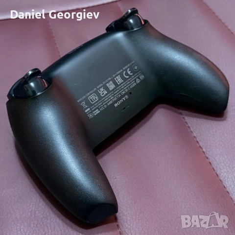 Неупотребявани DualSense джойстици/контролери за Playstation 5 PS5 Joystick, снимка 7 - Аксесоари - 53111976