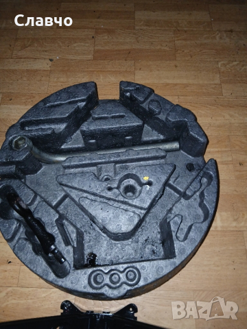 Органайзер с инструменти опел,сааб,кадилак оем, снимка 18 - Аксесоари и консумативи - 52292705