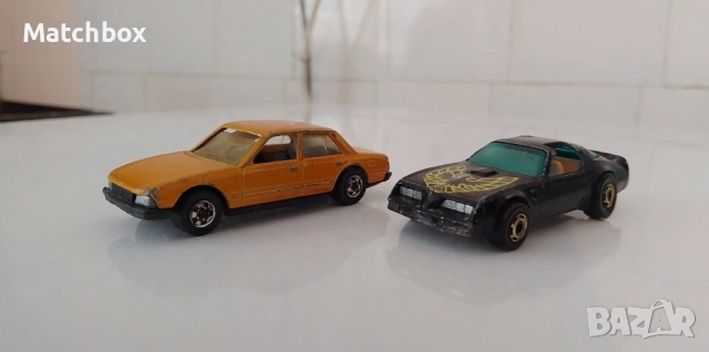 Модели Hot Wheels Hong Kong 1/64