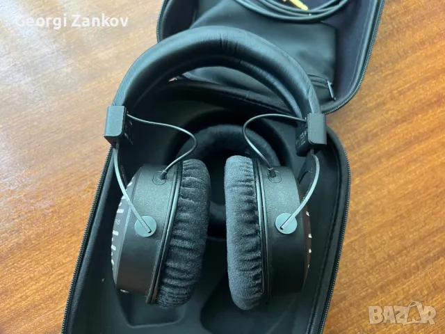 Beyerdynamic DT 1990 Pro 250 Ohm, снимка 4 - Слушалки и портативни колонки - 48942358