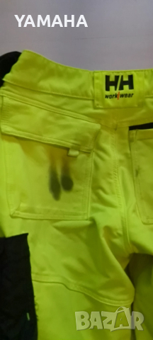 Helly  hansen  Мъжки  Работен  Панталон 50, снимка 7 - Панталони - 51546136