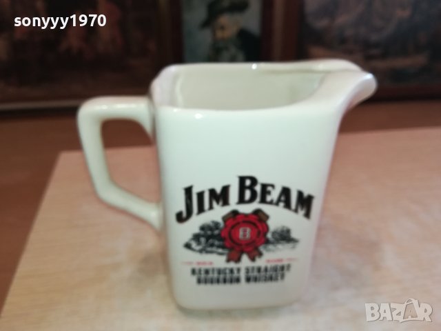 JIM BEAM-КАНА 1401241057, снимка 2 - Колекции - 43799638