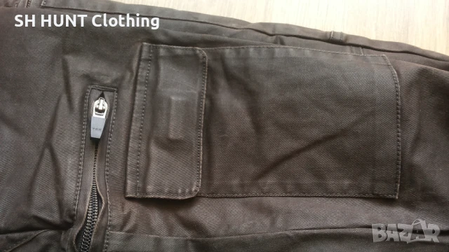 CHEVALIER Stretch Trouser размер 56 / XXL за лов промазан еластичен панталон - 1196, снимка 12 - Екипировка - 50587392