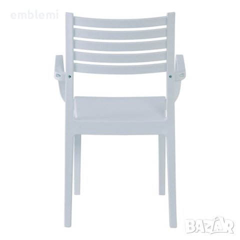 Стол градински трапезен Olimpia ARM , снимка 8 - Столове - 44096322