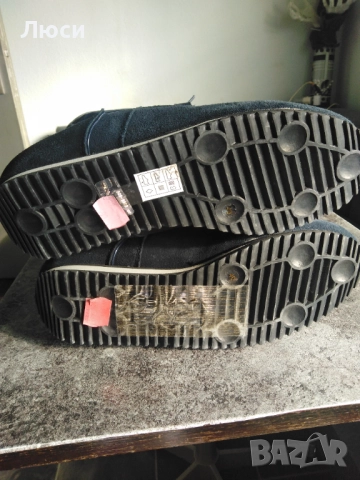 Нови италиански дамски зимни ботуши, апрески, снимка 3 - Дамски ботуши - 52263784