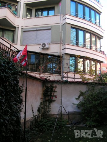 Рядка и уникална 5 м. студийна, микрофонна стойка K&M, снимка 8 - Други - 43229582