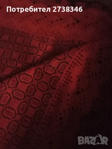 Ръчно тъкан килим, снимка 5 - Килими - 50189554