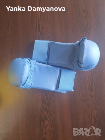 Екипировка за карате, снимка 7 - Други спортове - 52501472