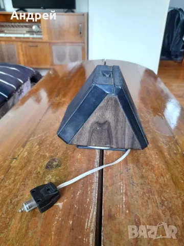 Стар вентилатор за автомобил, снимка 2 - Други ценни предмети - 49678375