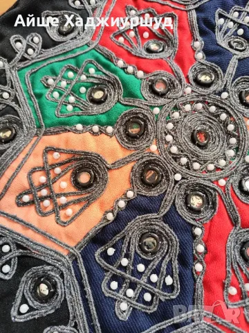 калъф за кръгла възглавница или дюшек, снимка 2 - Възглавници - 49025106