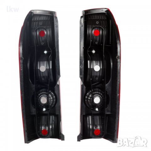 Стоп за CITROEN JUMPER, FIAT DUCATO, PEUGEOT BOXER 2006 -2014 Пасаж. или Шоф. страна, снимка 3 - Части - 26583021
