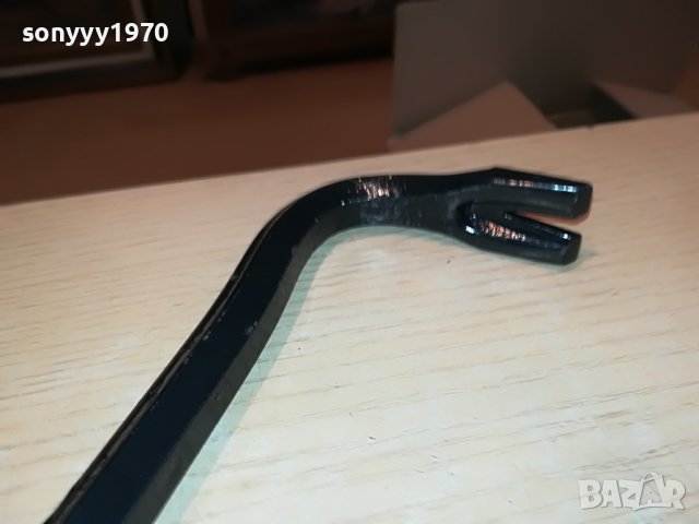 ГОЛЯМ КОЗИ КРАК 75СМ 0405231236, снимка 5 - Други инструменти - 40587154