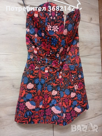 продавам дамски гащеризон , снимка 7 - Гащеризони - 52600710