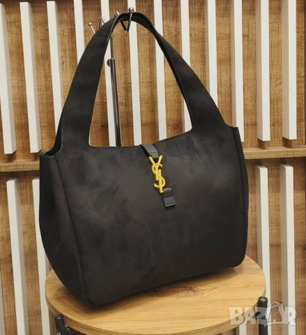 чанти SAİNT LAURENT ⬆️ 28 CM ➡️ 38 CM