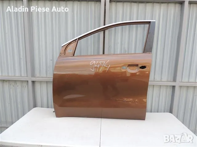 Предна лява врата Kia Sportage 2016 2017 2018 2019 2020 2021 , снимка 5 - Аксесоари и консумативи - 49527369