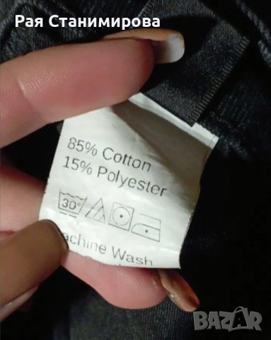 Дамски дънки Shein, снимка 3 - Дънки - 43429184