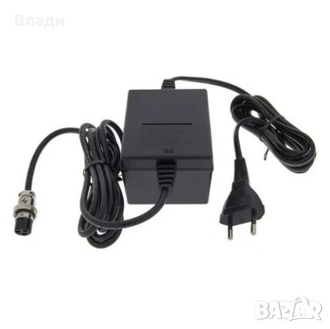 Търся adapter behringer mixer